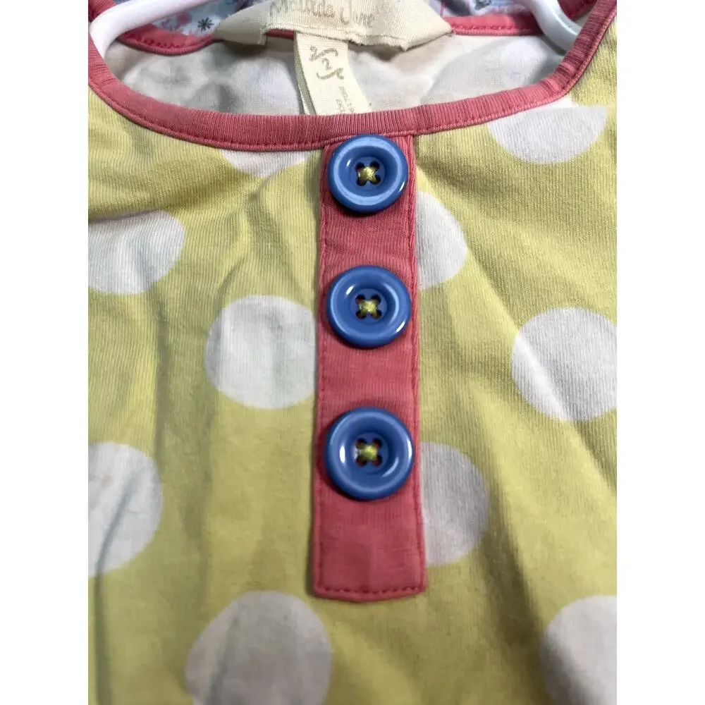 Set of 2 Matilda Jane Dresses – Size 2 - Picture 9 of 12